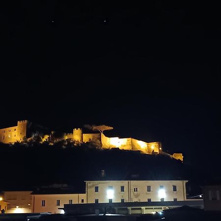 B&B Terramare Montiano  Exteriér fotografie