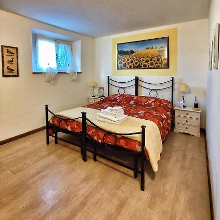 B&B Terramare Montiano  Exteriér fotografie