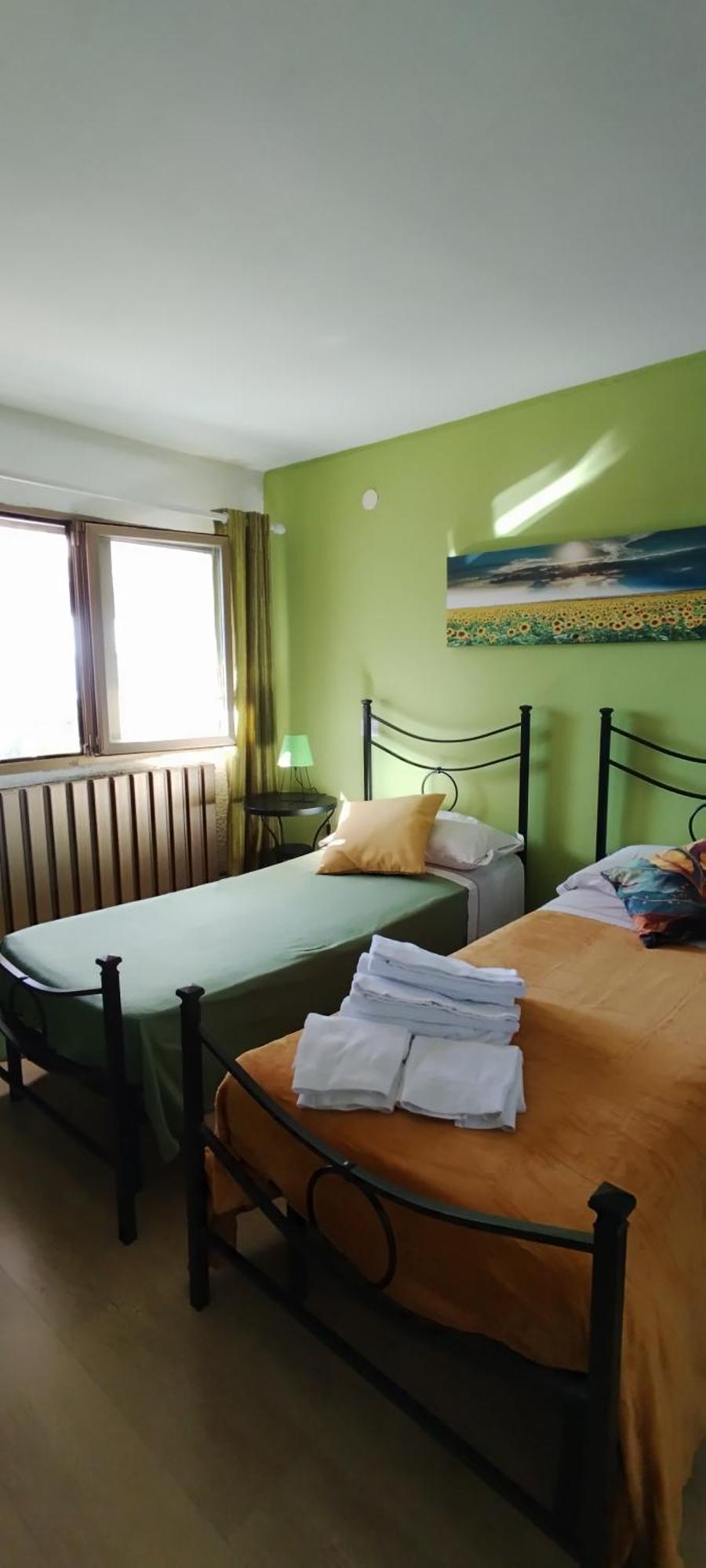 B&B Terramare Montiano  Exteriér fotografie