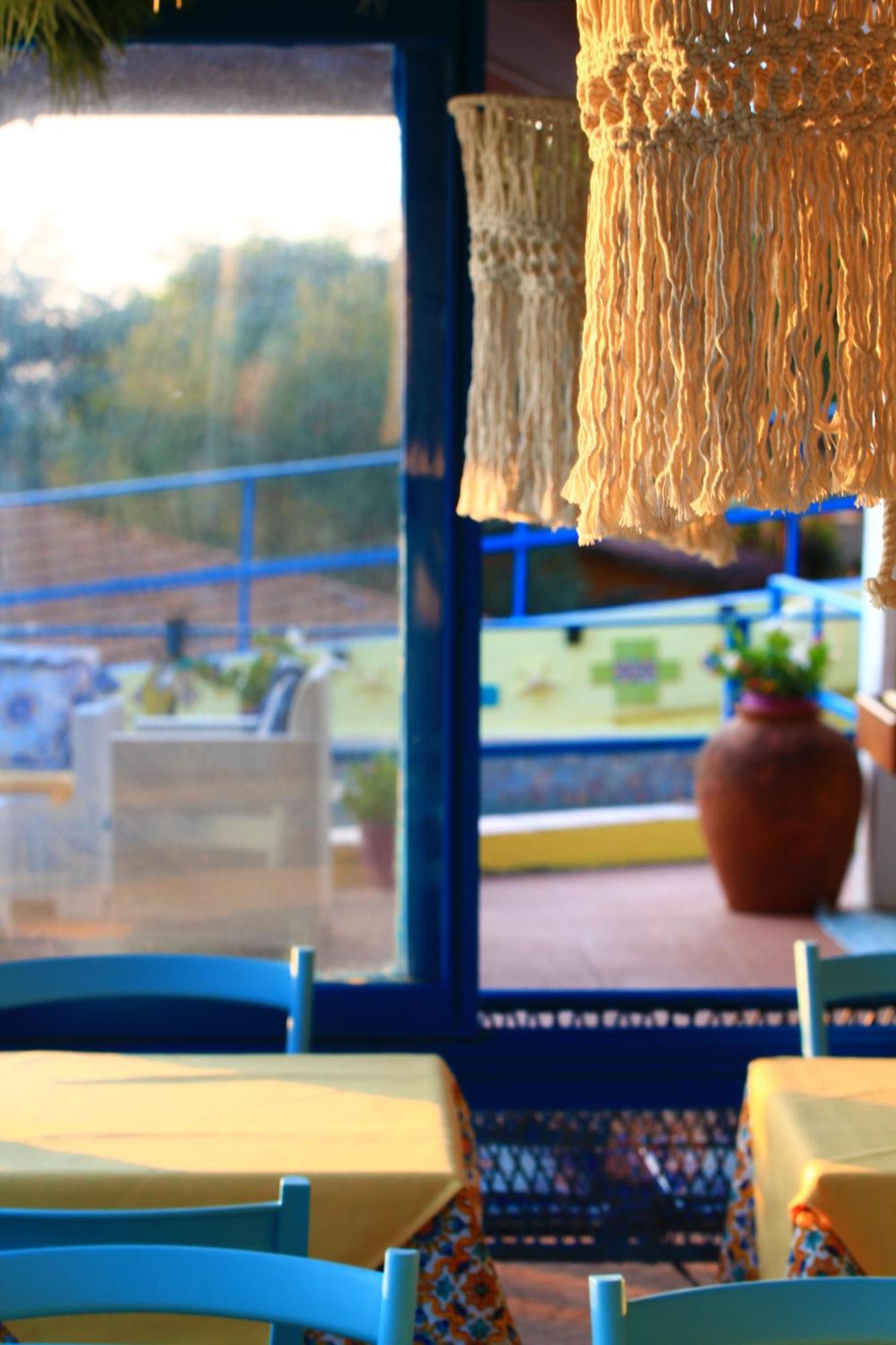 B&B Terramare Montiano  Exteriér fotografie