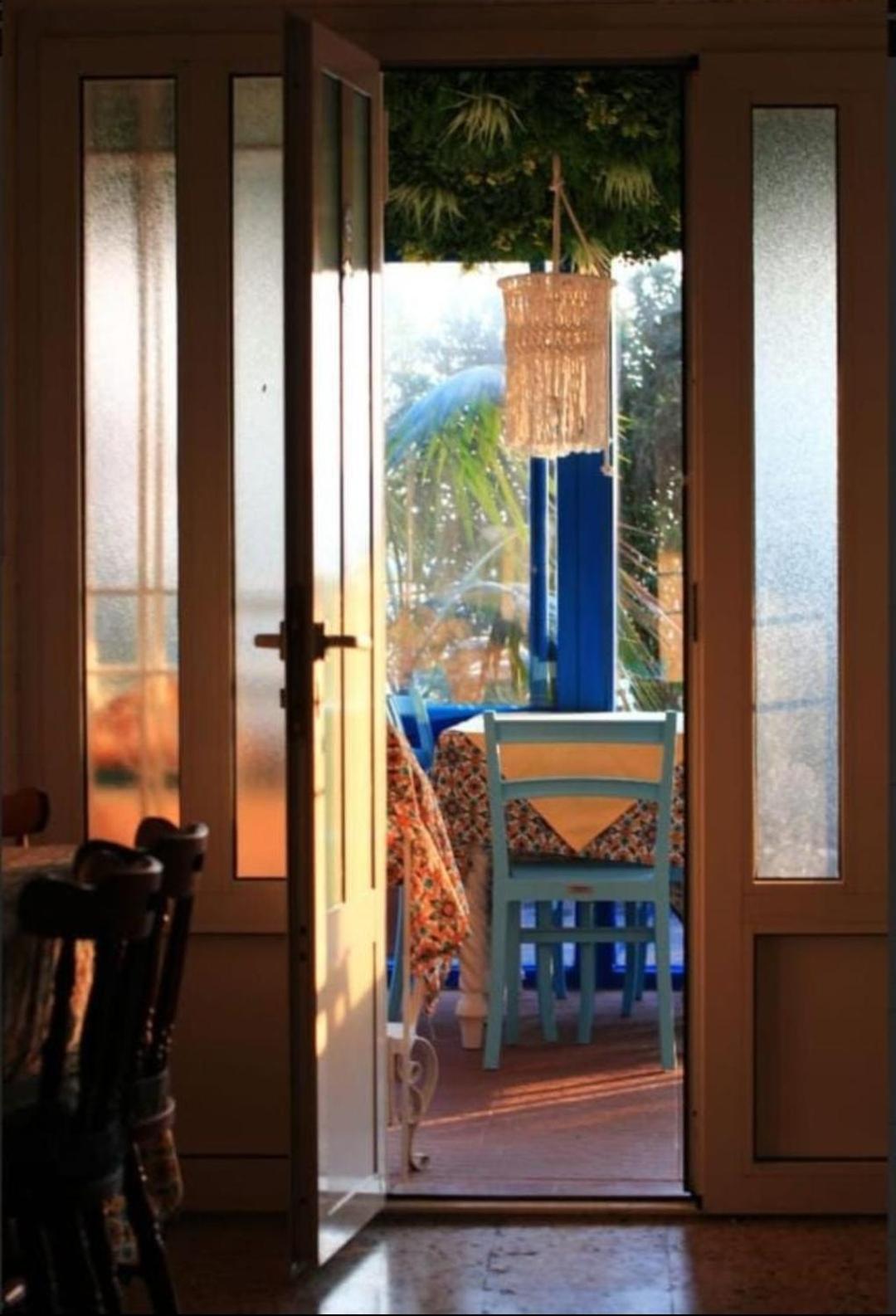 B&B Terramare Montiano  Exteriér fotografie