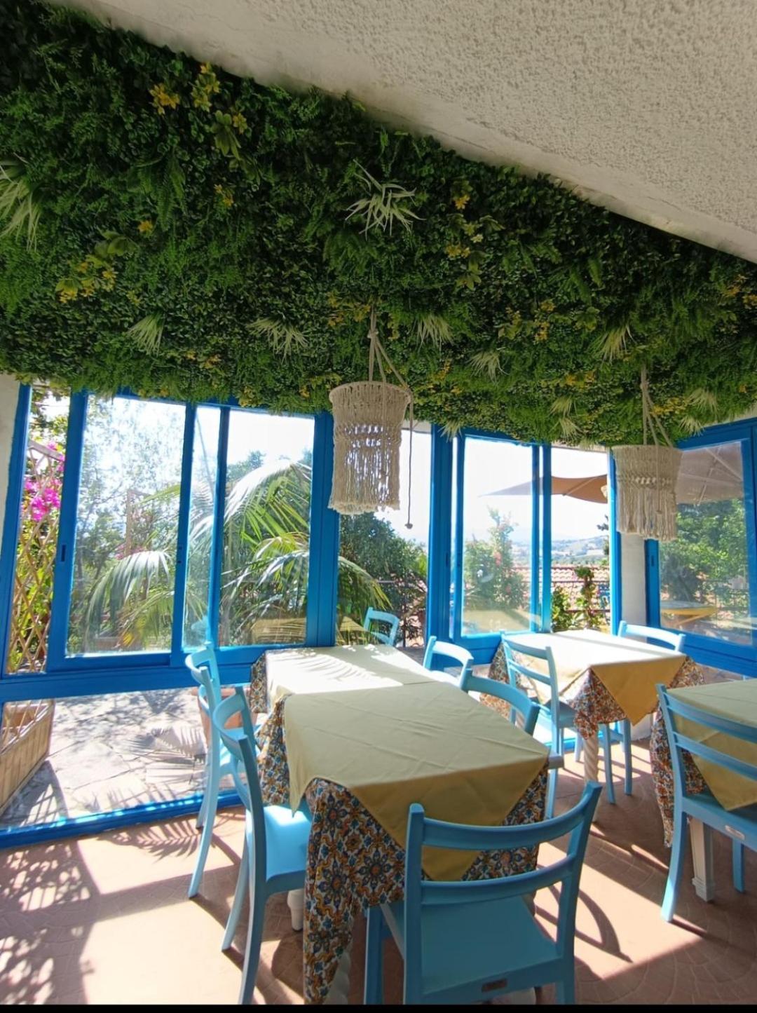 B&B Terramare Montiano  Exteriér fotografie