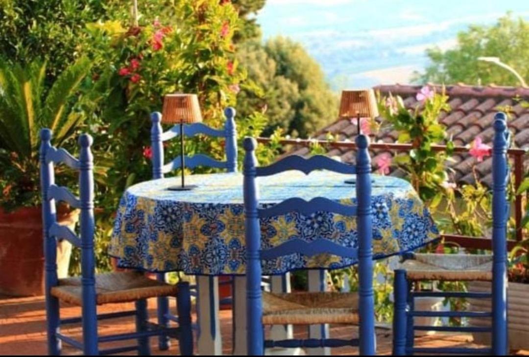 B&B Terramare Montiano  Exteriér fotografie
