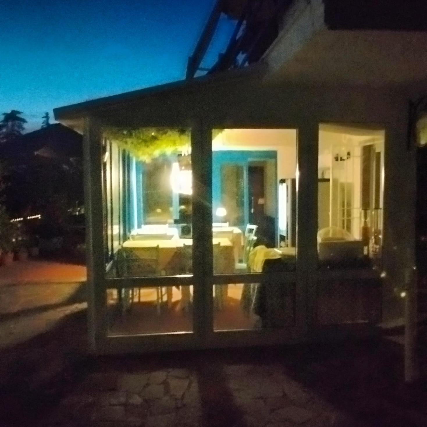 B&B Terramare Montiano  Exteriér fotografie