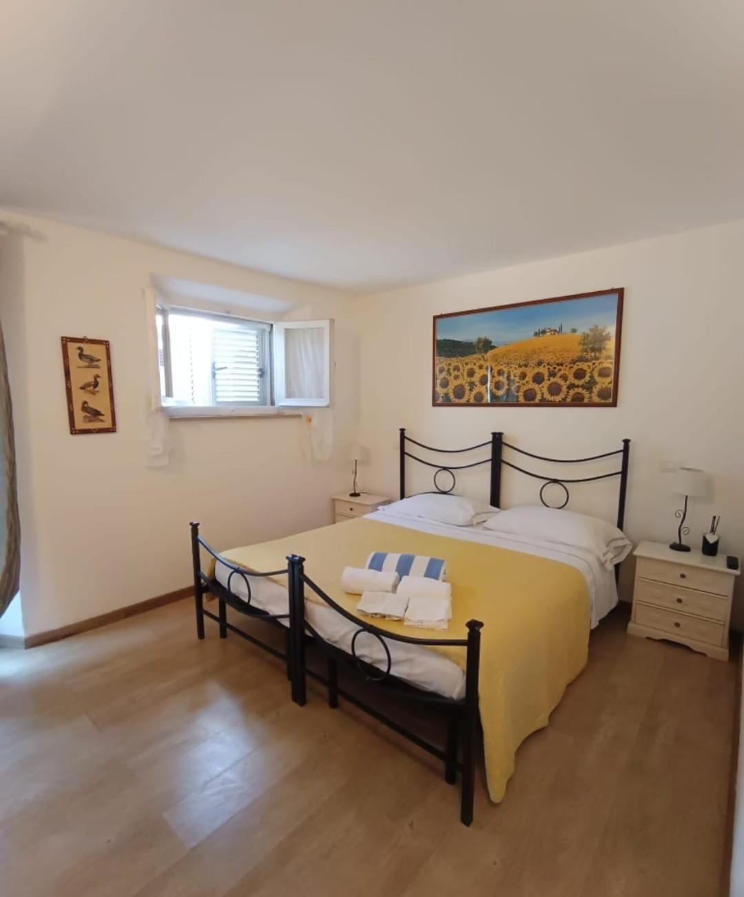 B&B Terramare Montiano  Exteriér fotografie