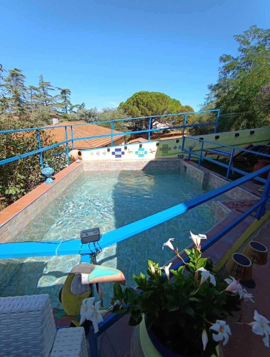 B&B Terramare Montiano  Exteriér fotografie