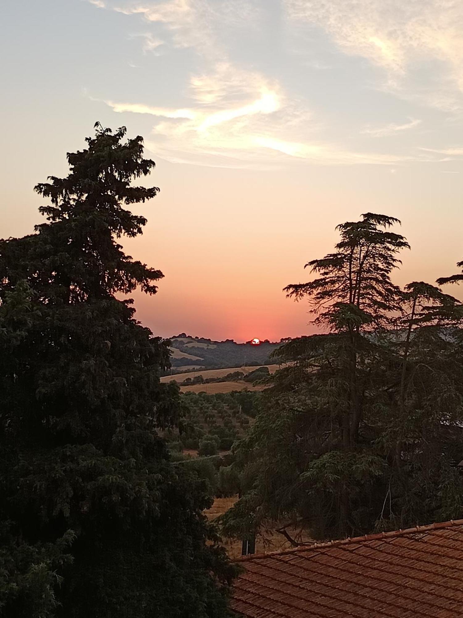 B&B Terramare Montiano  Exteriér fotografie