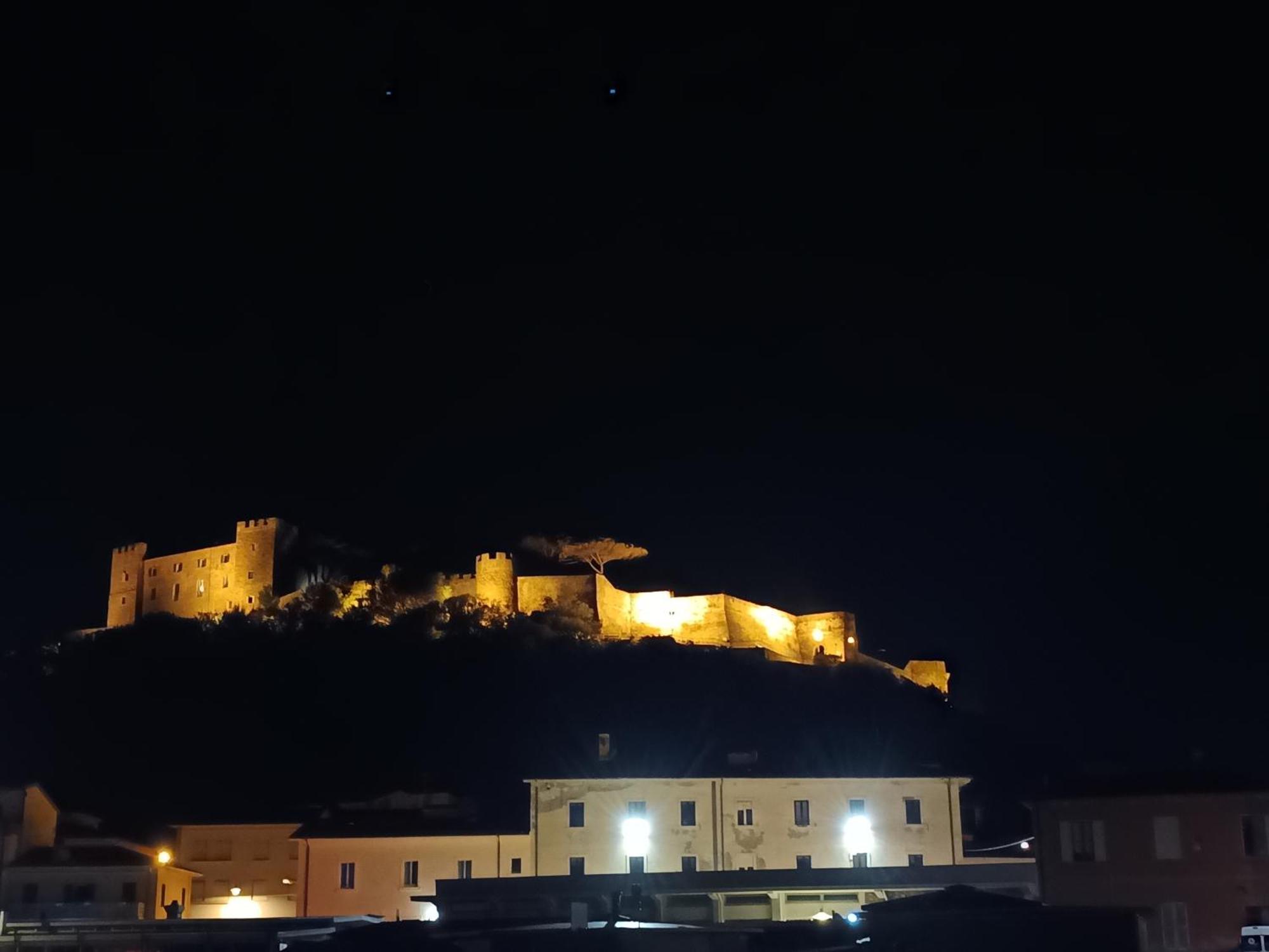B&B Terramare Montiano  Exteriér fotografie