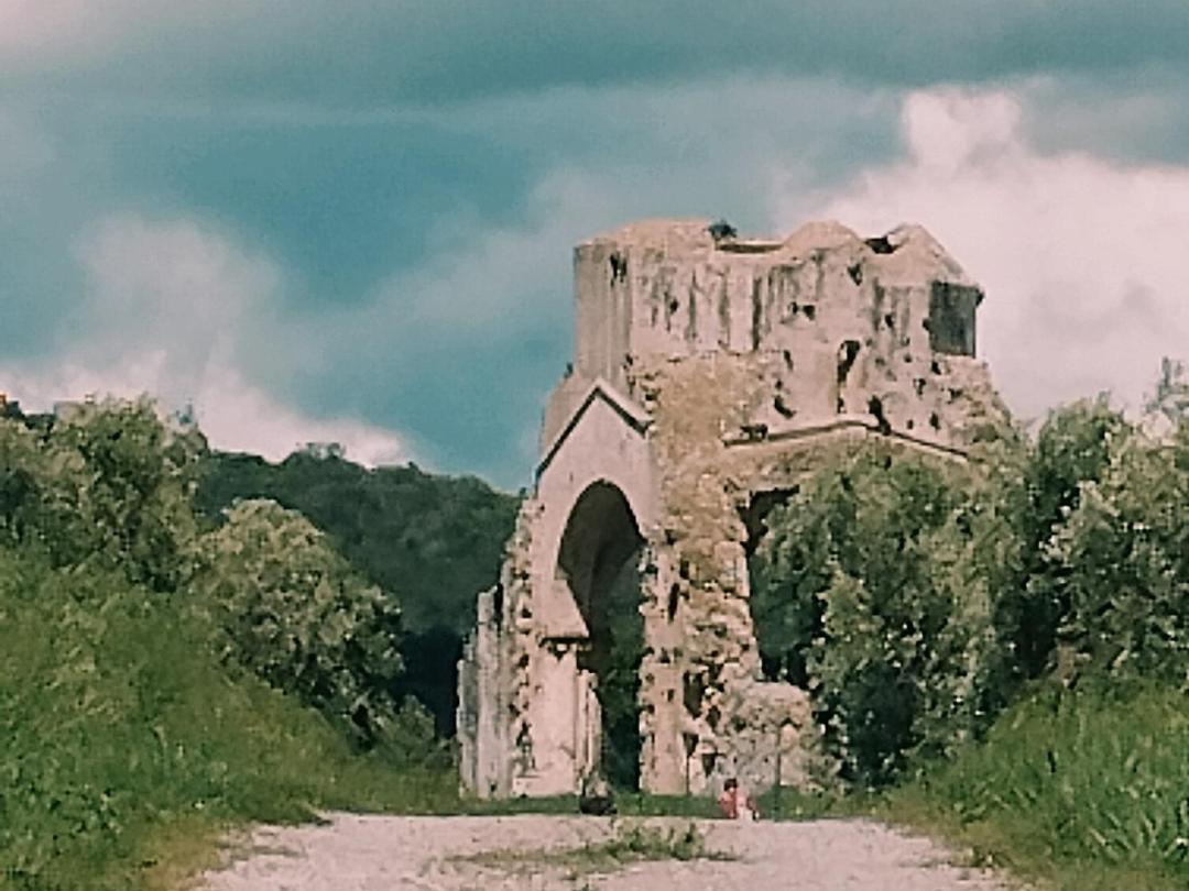 B&B Terramare Montiano  Exteriér fotografie