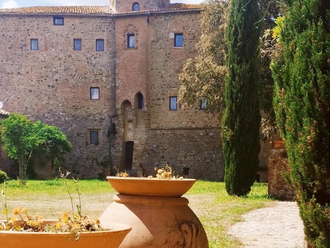 B&B Terramare Montiano  Exteriér fotografie