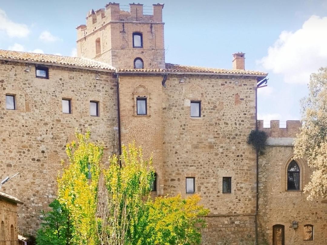 B&B Terramare Montiano  Exteriér fotografie