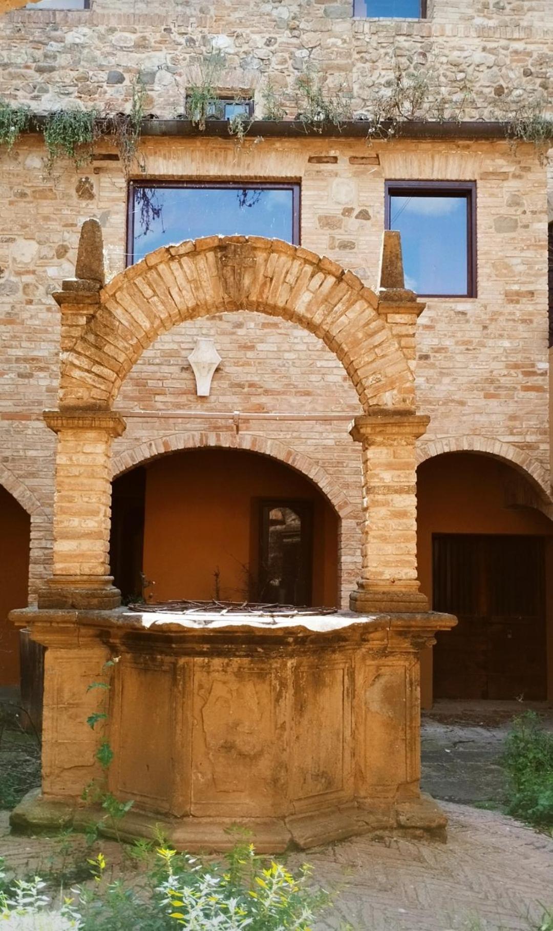 B&B Terramare Montiano  Exteriér fotografie