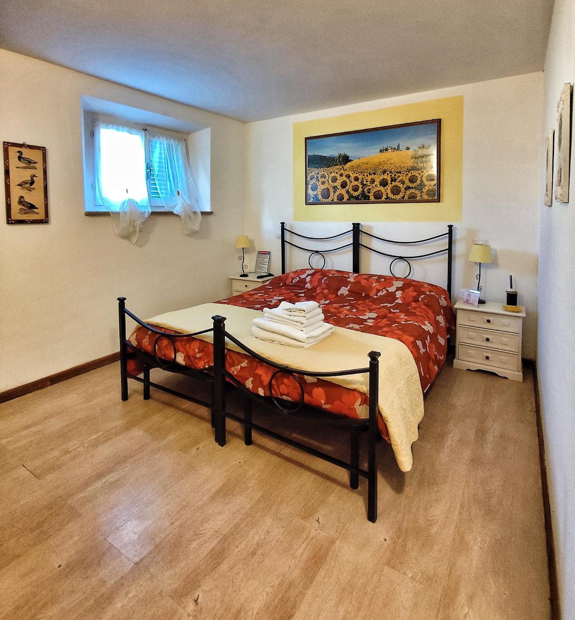B&B Terramare Montiano  Exteriér fotografie