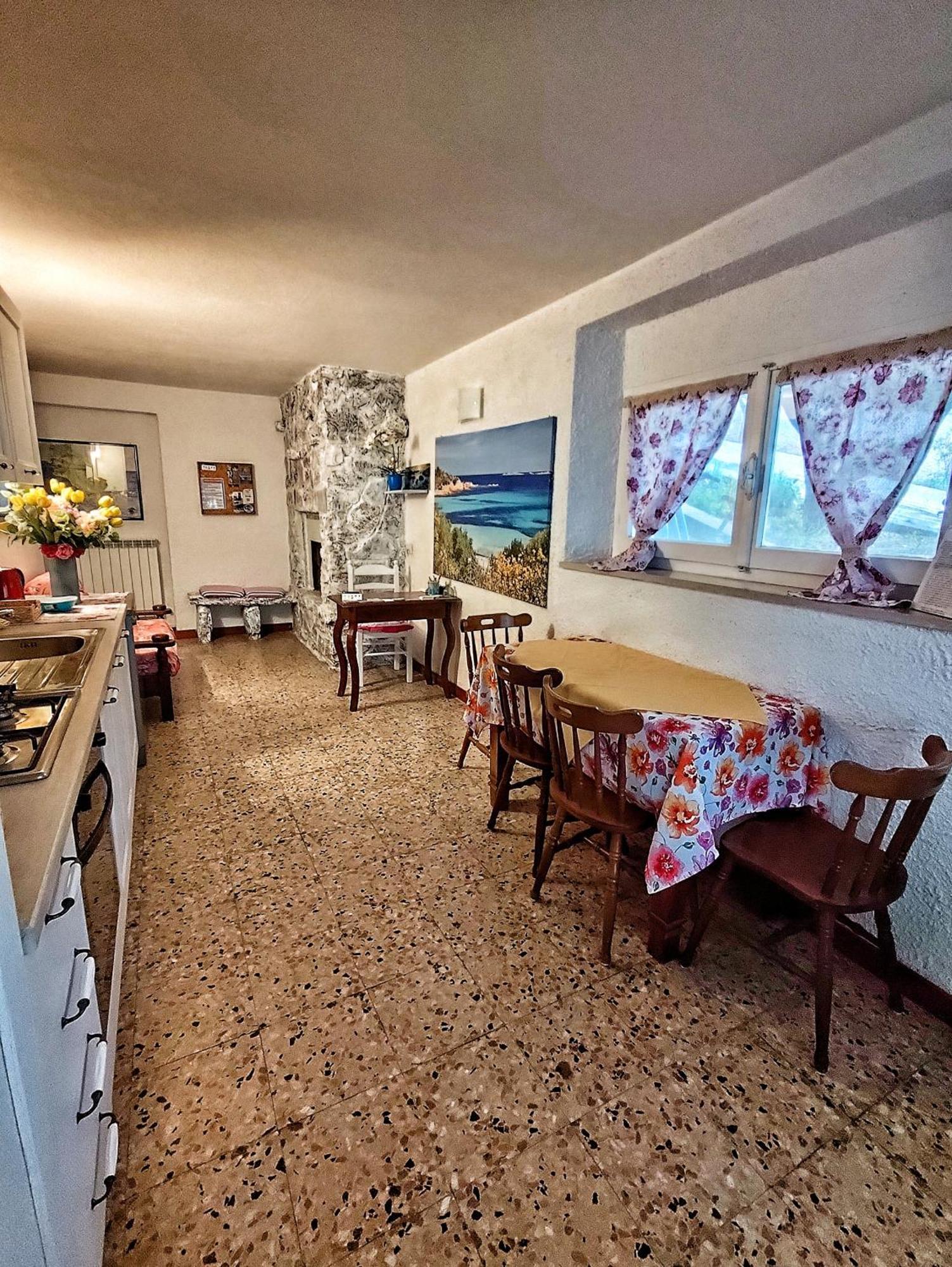 B&B Terramare Montiano  Exteriér fotografie