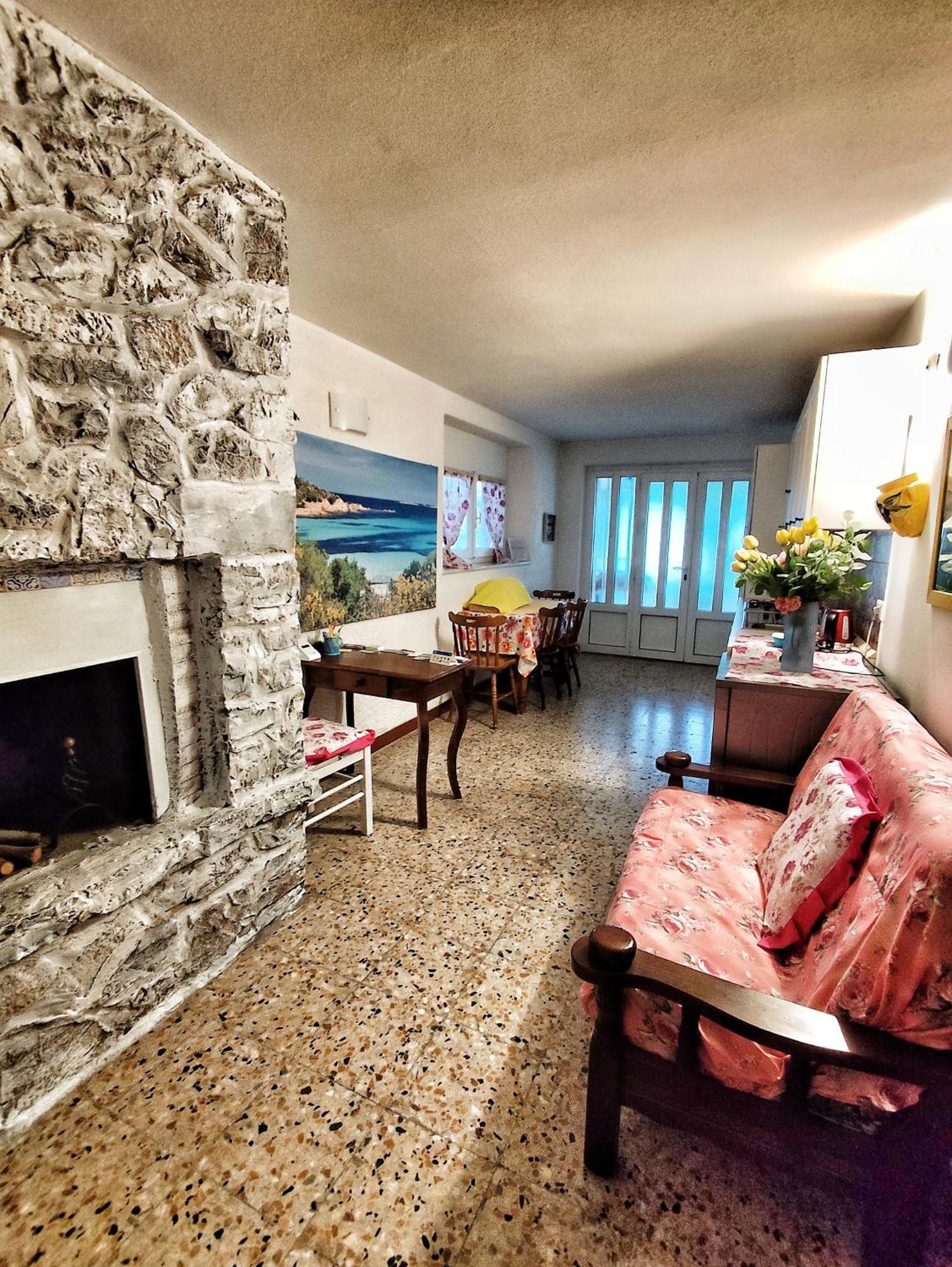 B&B Terramare Montiano  Exteriér fotografie