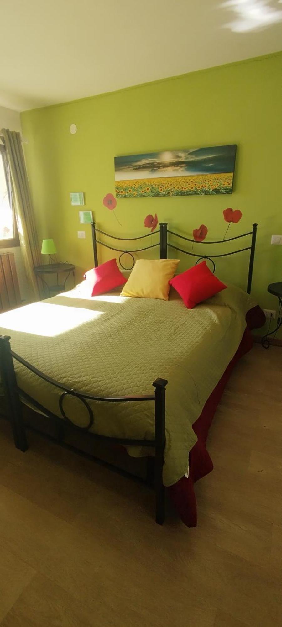 B&B Terramare Montiano  Exteriér fotografie